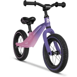 Lionelo Bart Air Roze Violet Wiel -Kinderwereld Verkoop lionelo bart air roze violet wiel a376677 2