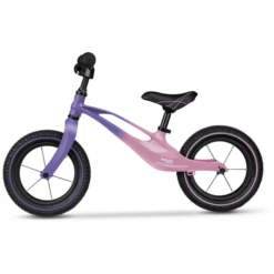 Lionelo Bart Air Roze Violet Wiel -Kinderwereld Verkoop lionelo bart air roze violet wiel a376677 3
