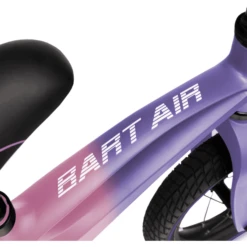 Lionelo Bart Air Roze Violet Wiel -Kinderwereld Verkoop lionelo bart air roze violet wiel a376677 4