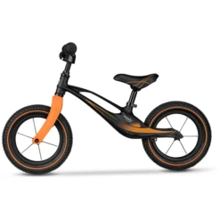 Lionelo - Bart Luchtwiel Sporty Black -Kinderwereld Verkoop lionelo bart luchtwiel sporty black a308838 2