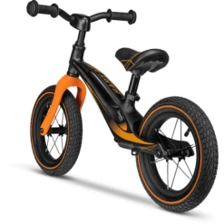 Lionelo - Bart Luchtwiel Sporty Black -Kinderwereld Verkoop lionelo bart luchtwiel sporty black a308838 3