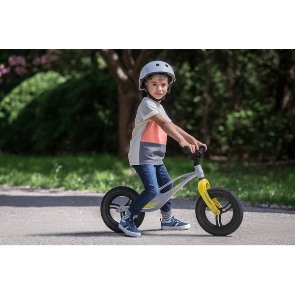 Lionelo - Bart Tour Wiel Blauwe Hemel 2 Lionelo - Bart Tour Wiel Blauwe Hemel - Afbeelding 2