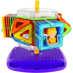 MAGFORMERS ® Carnival Plus Set -Kinderwereld Verkoop magformers carnival plus set a312555 3