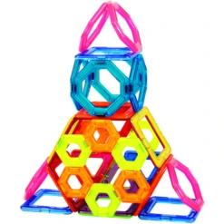 MAGFORMERS ® Challenger 30 Set -Kinderwereld Verkoop magformers challenger 30 set a415084 2