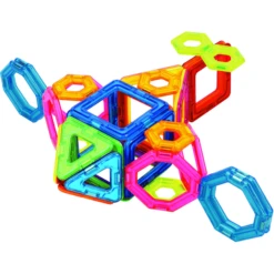 MAGFORMERS ® Challenger 30 Set -Kinderwereld Verkoop magformers challenger 30 set a415084 4