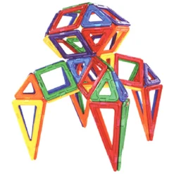 MAGFORMERS Design Hij Zette 62 -Kinderwereld Verkoop magformers design hij zette 62 a246833 2
