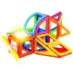 MAGFORMERS ® Dynamic Flitsset -Kinderwereld Verkoop magformers dynamic flitsset a312559 2