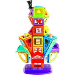 MAGFORMERS ®Fantasy Land Set 7 MAGFORMERS ®Fantasy Land Set -Kinderwereld Verkoop magformers fantasy land set a332473 2