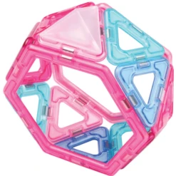 MAGFORMERS ® Inspire Set 14 -Kinderwereld Verkoop magformers inspire set 14 a215862 4