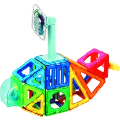 MAGFORMERS ® Mystery Spin Set -Kinderwereld Verkoop magformers mystery spin set a415022 2