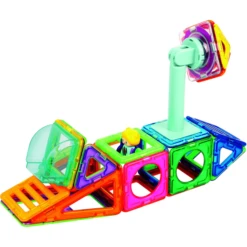 MAGFORMERS ® Mystery Spin Set -Kinderwereld Verkoop magformers mystery spin set a415022 3