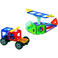 MAGFORMERS ® Mystery Spin Set -Kinderwereld Verkoop magformers mystery spin set a415022 4