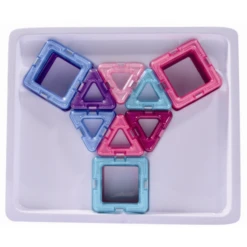 MAGFORMERS Set Inspire 30 -Kinderwereld Verkoop magformers set inspire 30 a215858 3