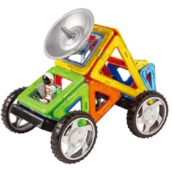 MAGFORMERS Space WOW-Set -Kinderwereld Verkoop magformers space wow set a215866 4