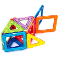 MAGFORMERS Startersset 14 -Kinderwereld Verkoop magformers startersset 14 a105447 2