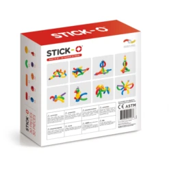 MAGFORMERS ® STICK-O Basic 30 7 MAGFORMERS ® STICK-O Basic 30 -Kinderwereld Verkoop magformers stick o basic 30 a301762 3
