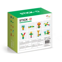 MAGFORMERS ® STICK-O Forest Friends -Kinderwereld Verkoop magformers stick o forest friends a301862 3