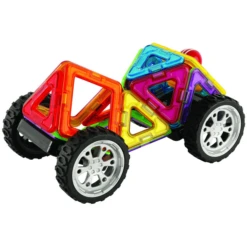 MAGFORMERS ® WOW Plus Set -Kinderwereld Verkoop magformers wow plus set a312551 3