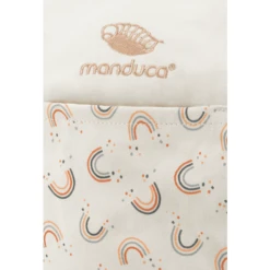 Manduca Doll Carrier Cotton Limited Editie RainbowDay -Kinderwereld Verkoop manduca doll carrier cotton limited editie rainbowday a357725 3