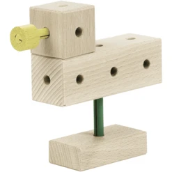 MATADOR ® Maker M070 Houtbouwkit -Kinderwereld Verkoop matador maker m070 houtbouwkit a298677 2