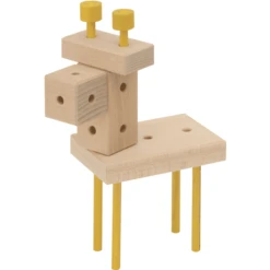 MATADOR ® Maker M070 Houtbouwkit -Kinderwereld Verkoop matador maker m070 houtbouwkit a298677 4