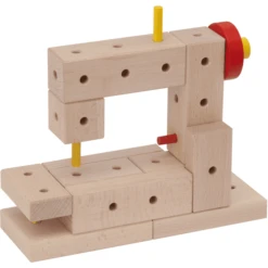 MATADOR ® Maker M108 Houtbouwkit -Kinderwereld Verkoop matador maker m108 houtbouwkit a298682 2