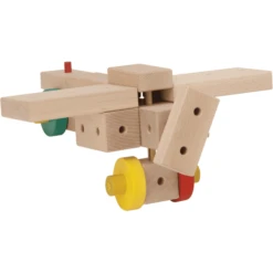 MATADOR ® Maker M108 Houtbouwkit -Kinderwereld Verkoop matador maker m108 houtbouwkit a298682 3