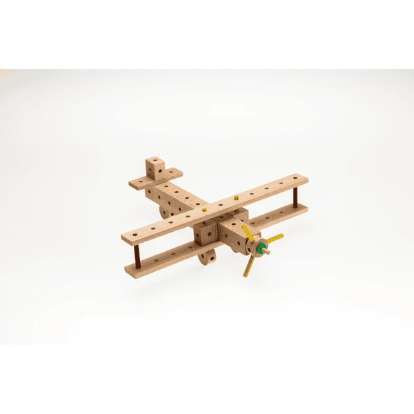 MATADOR ® Matador Vliegtuigen Explore R 5+ 4 MATADOR ® Matador Vliegtuigen Explore R 5+ - Afbeelding 4