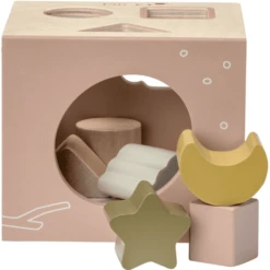 Micki Sorteerbox Roze -Kinderwereld Verkoop micki sorteerbox roze a360286 2