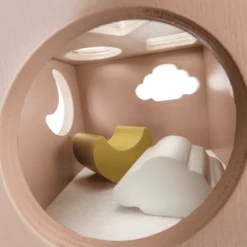 Micki Sorteerbox Roze -Kinderwereld Verkoop micki sorteerbox roze a360286 3