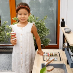 MUDDY BUDDY Speelkeuken Voor Buiten "Grill &Chill" Naturel-zwart 8 MUDDY BUDDY Speelkeuken Voor Buiten "Grill &Chill" Naturel-zwart -Kinderwereld Verkoop muddy buddy speelkeuken voor buiten grill chill naturel zwart a412735 3