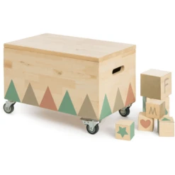 MUDDY BUDDY Speelkist Voor Buiten "Schatzoeker" Naturel -Kinderwereld Verkoop muddy buddy speelkist voor buiten schatzoeker naturel a412355 3