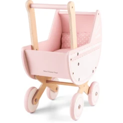 New Classic Toys® New Class Ic Toys Poppenwagen Roze Incl. Bedset 7 New Classic Toys® New Class Ic Toys Poppenwagen Roze Incl. Bedset -Kinderwereld Verkoop new class ic toys poppenwagen roze incl bedset a378668 2