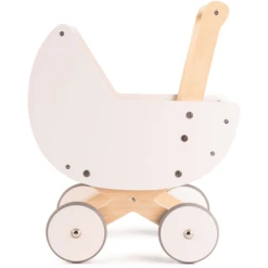 New Classic Toys® New Class Ic Toys Poppenwagen Wit Incl. Bedset 9 New Classic Toys® New Class Ic Toys Poppenwagen Wit Incl. Bedset -Kinderwereld Verkoop new class ic toys poppenwagen wit incl bedset a378662 4