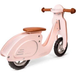 Kinderwereld Verkoop -Kinderwereld Verkoop new class ic toys rolscooter roze a379199 1