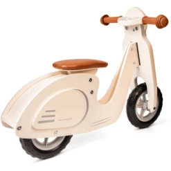 Kinderwereld Verkoop -Kinderwereld Verkoop new class ic toys wandelscooter creme a379198 1