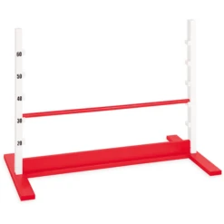 Pinolino Hindernis "Hoppe", Rood