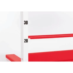 Pinolino Hindernis "Hoppe", Rood -Kinderwereld Verkoop pinolino hindernis hoppe rood a389441 3