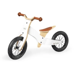 Pinolino Loopdriewieler Oskar, Wit/natuur 9 Pinolino Loopdriewieler Oskar, Wit/natuur -Kinderwereld Verkoop pinolino loopdriewieler oskar wit natuur a300127 4