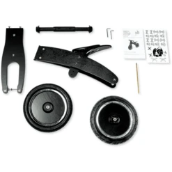 PINOLINO - Loopfiets Piraat -Kinderwereld Verkoop pinolino loopfiets piraat a047910 2