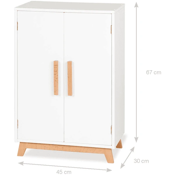 Pinolino Marit Poppenkast 2 Pinolino Marit Poppenkast - Afbeelding 2