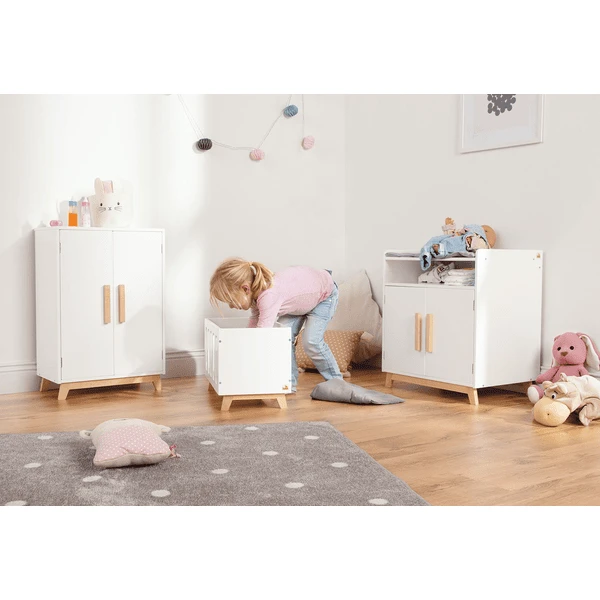 Pinolino Marit Poppenkast 5 Pinolino Marit Poppenkast - Afbeelding 5