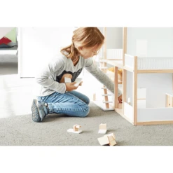 Pinolino Meubilair Poppenhuis 20 Stuks -Kinderwereld Verkoop pinolino meubilair poppenhuis 20 stuks a270599 3