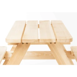 Pinolino Nicki Kinderstoelset Voor 4 Maxi, Naturel 7 Pinolino Nicki Kinderstoelset Voor 4 Maxi, Naturel -Kinderwereld Verkoop pinolino nicki kinderstoelset voor 4 maxi naturel a347359 2