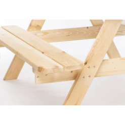 Pinolino Nicki Kinderstoelset Voor 4 Maxi, Naturel 8 Pinolino Nicki Kinderstoelset Voor 4 Maxi, Naturel -Kinderwereld Verkoop pinolino nicki kinderstoelset voor 4 maxi naturel a347359 3