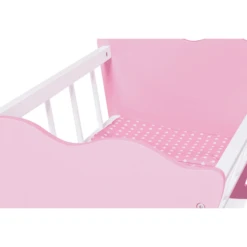 Pinolino Poppenwieg Jasmin Compleet 7 Pinolino Poppenwieg Jasmin Compleet -Kinderwereld Verkoop pinolino poppenwieg jasmin compleet a270594 2