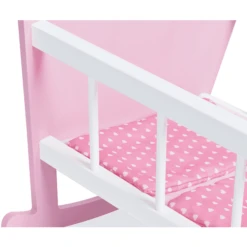 Pinolino Poppenwieg Jasmin Compleet 8 Pinolino Poppenwieg Jasmin Compleet -Kinderwereld Verkoop pinolino poppenwieg jasmin compleet a270594 3