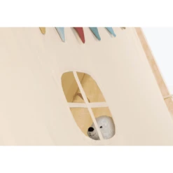 Pinolino Tent "Yuma", Natuur 7 Pinolino Tent "Yuma", Natuur -Kinderwereld Verkoop pinolino tent yuma natuur a389645 2