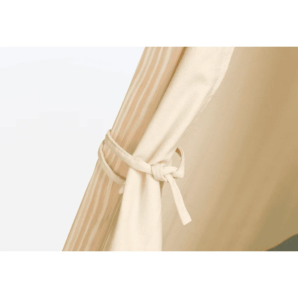 Pinolino Tent "Yuma", Natuur 4 Pinolino Tent "Yuma", Natuur - Afbeelding 4