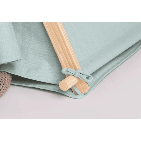 Pinolino Tent "Yuma", Natuur 5 Pinolino Tent "Yuma", Natuur - Afbeelding 5